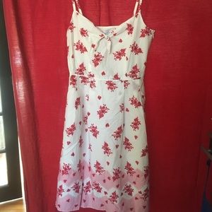Ann Taylor Loft Dress, US 6